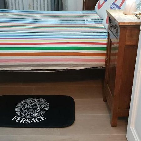 Appartamenti Dei Mille Novi Ligure Luaran gambar