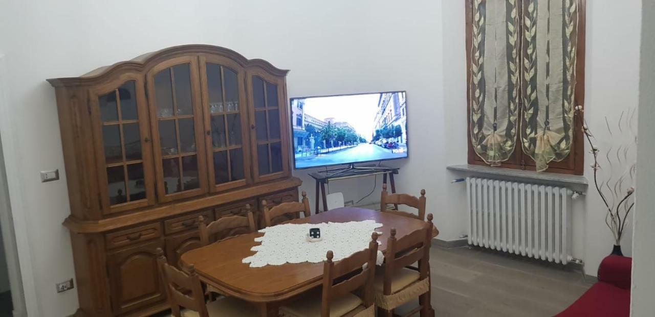 Appartamenti Dei Mille Novi Ligure Luaran gambar