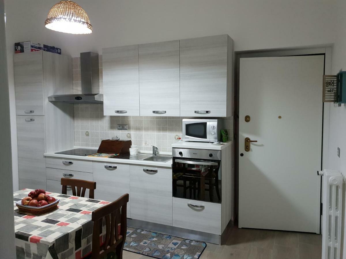 Appartamenti Dei Mille Novi Ligure Luaran gambar