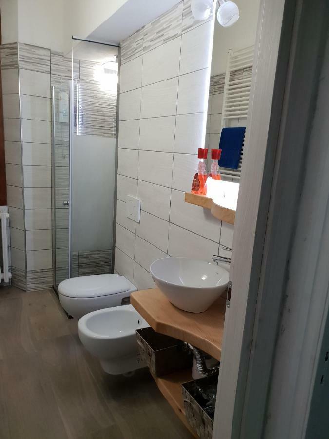 Appartamenti Dei Mille Novi Ligure Luaran gambar