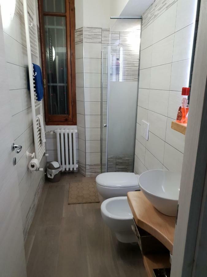 Appartamenti Dei Mille Novi Ligure Luaran gambar