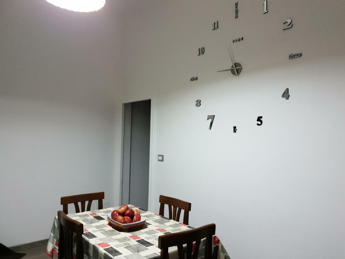 Appartamenti Dei Mille Novi Ligure Luaran gambar